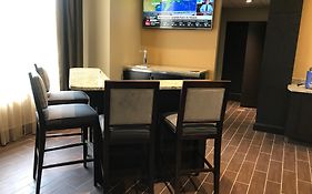 Staybridge Suites - Madison - Fitchburg  3* United States