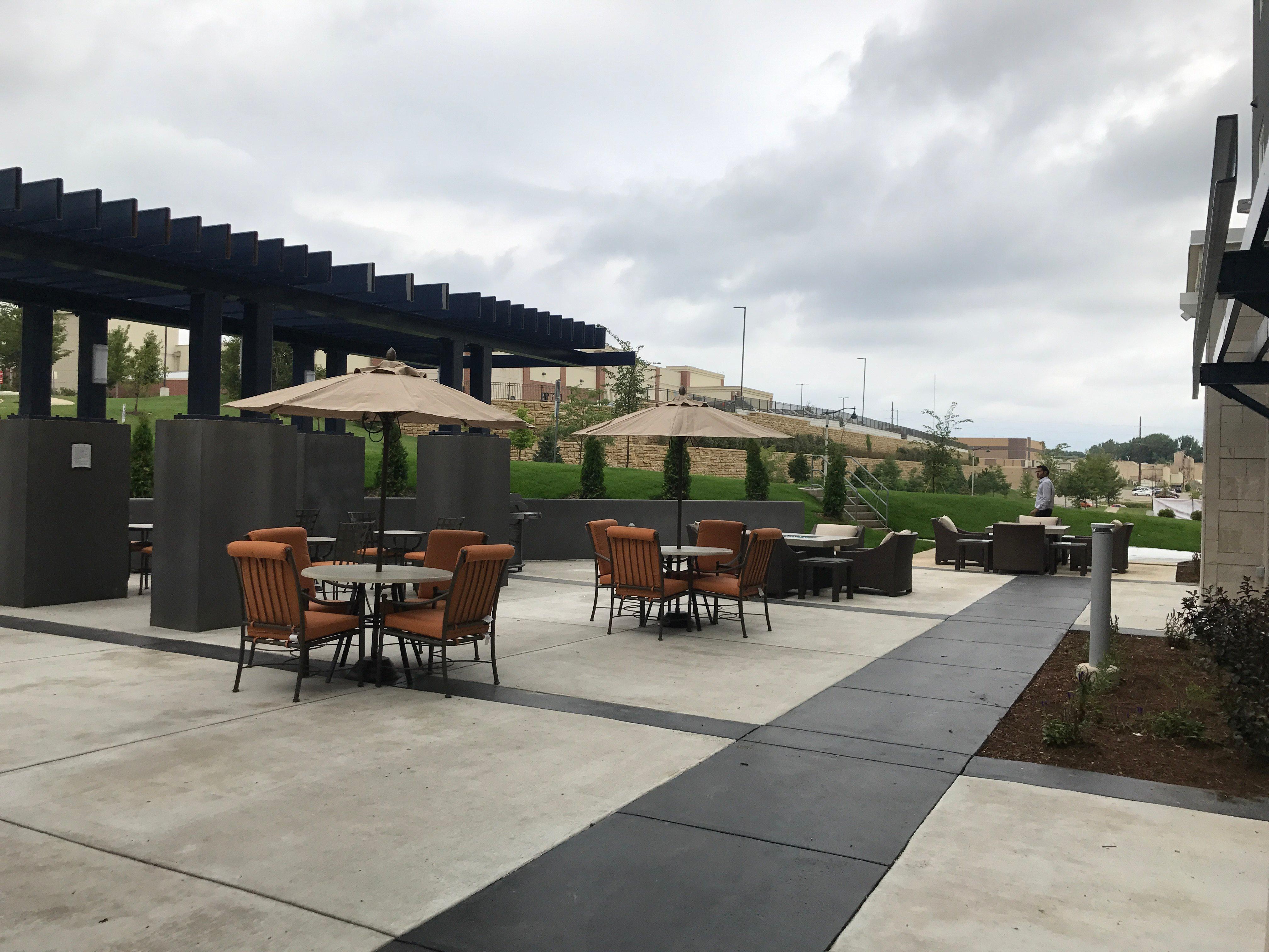 Staybridge Suites - Madison - Fitchburg Exterior photo